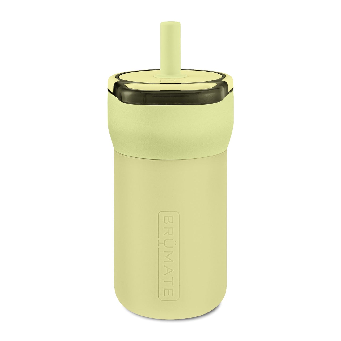 WakaBo Logo 12oz Insulated Water Bottle