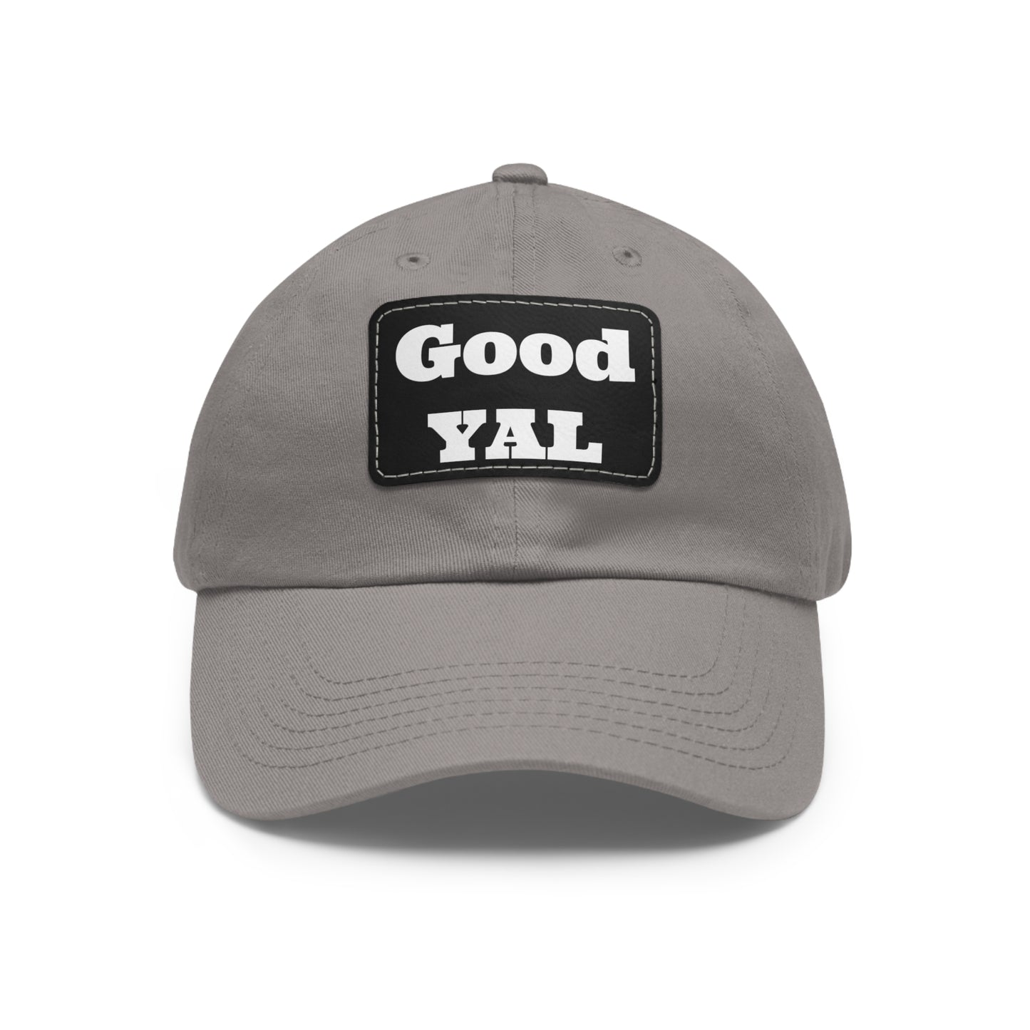 Good YAL- WakaBo Casual Style Cap