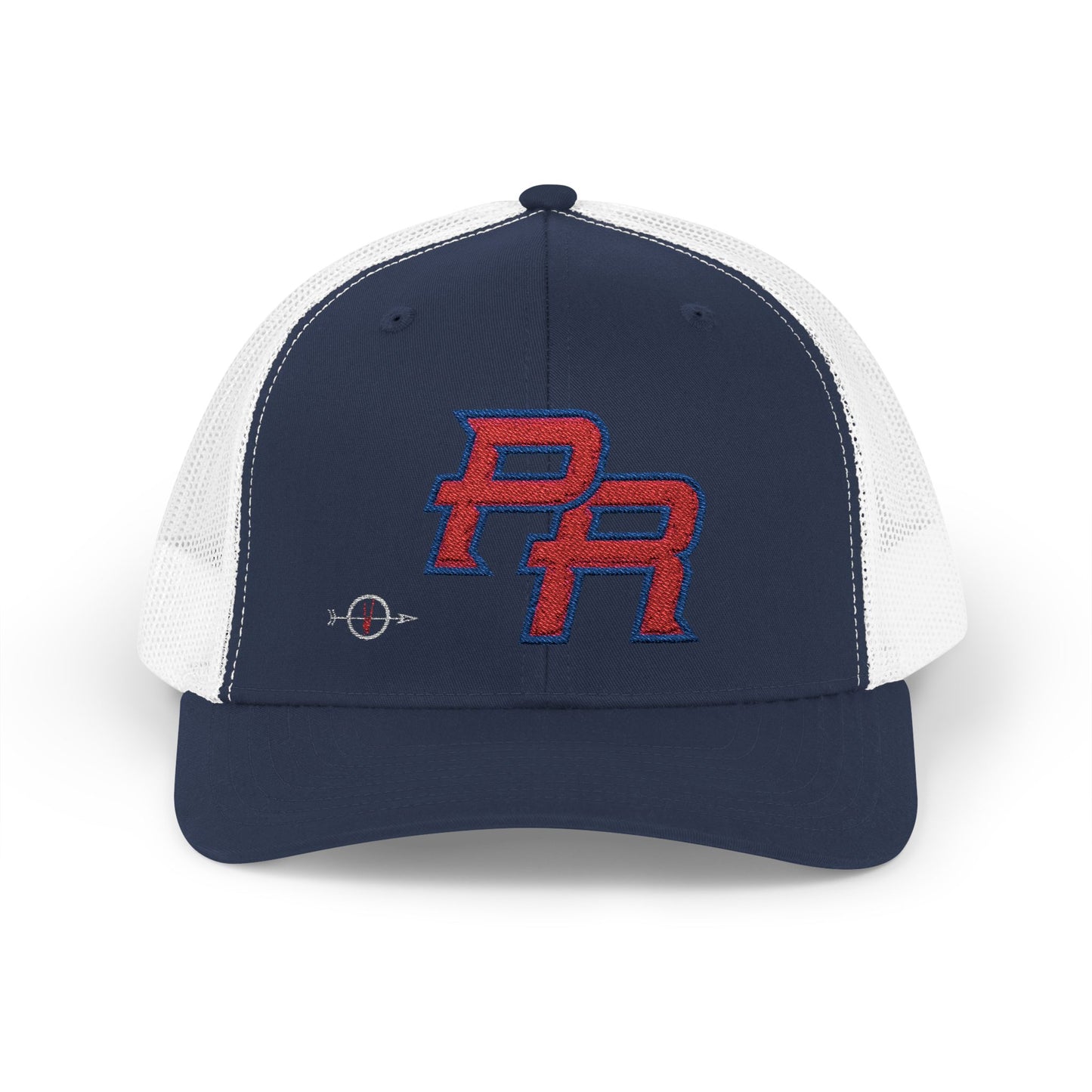 Puerto Rico Snapback Patch Cap | WaKaBo