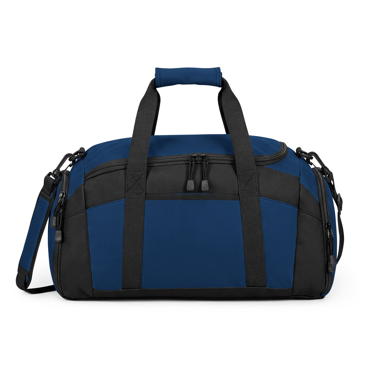 Athletic Duffel Gym Bag | WakaBo Logo