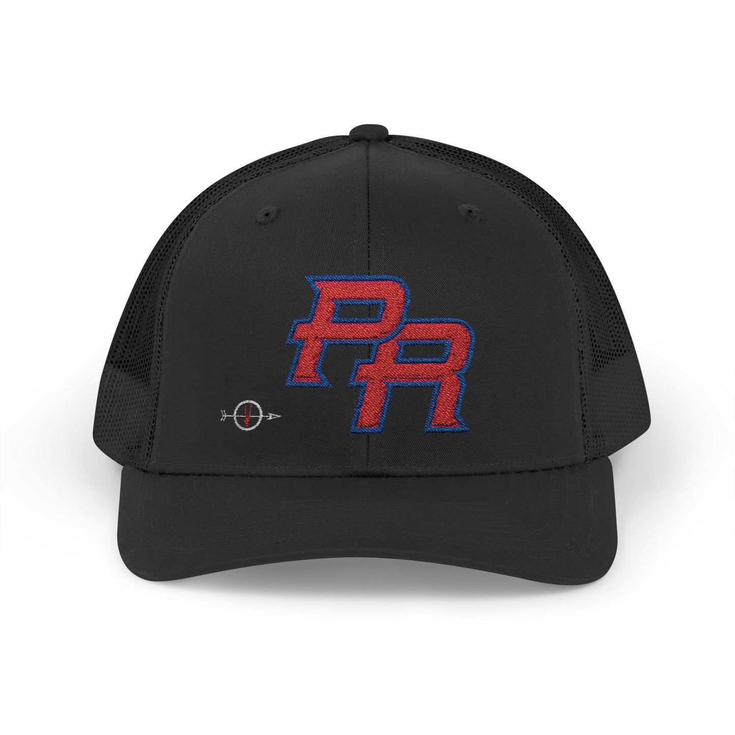 Puerto Rico Snapback Patch Cap | WaKaBo
