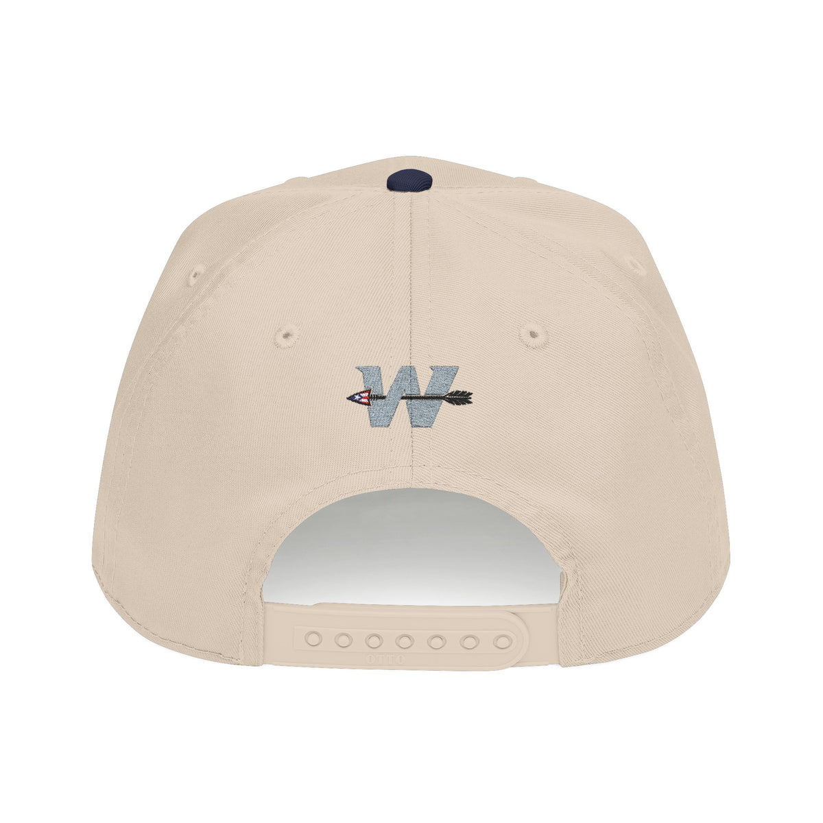 Mid Profile Baseball Cap