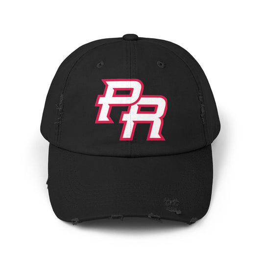 Puerto Rico Retro Cap | WakaBo