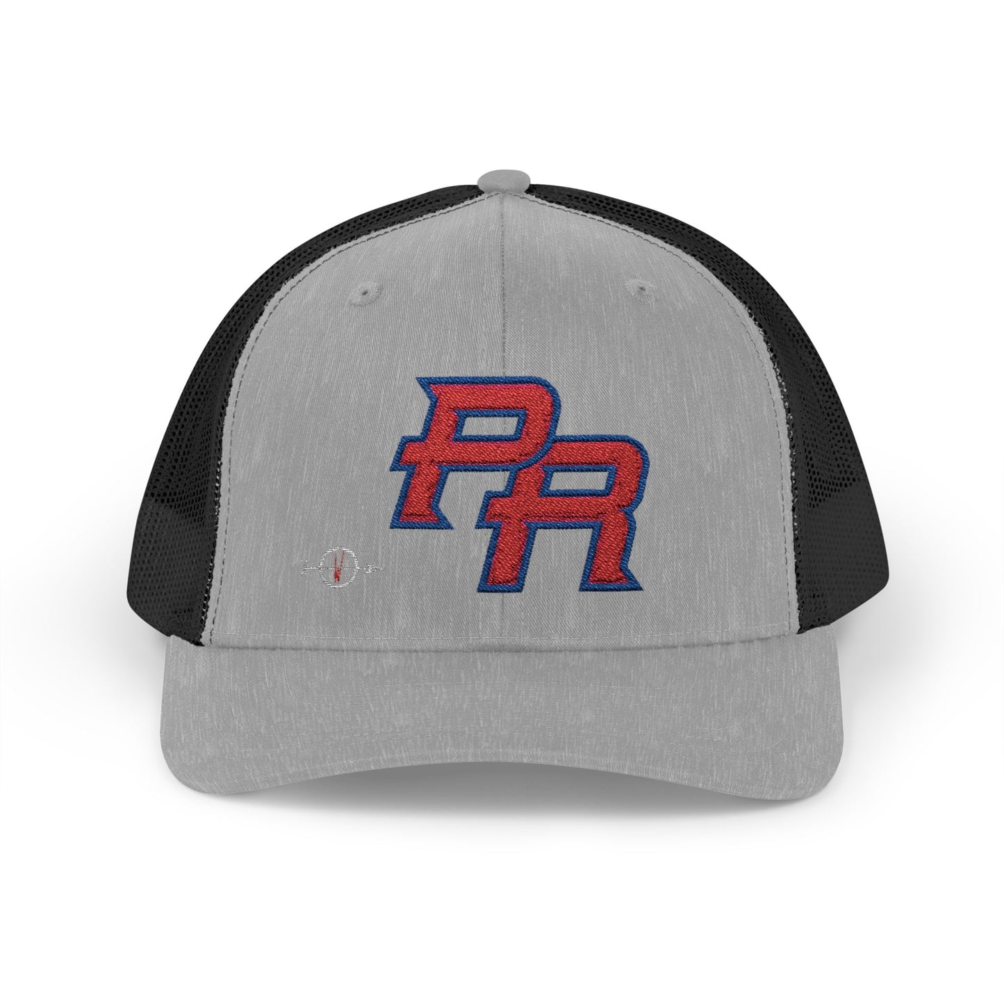 Puerto Rico Snapback Patch Cap | WaKaBo