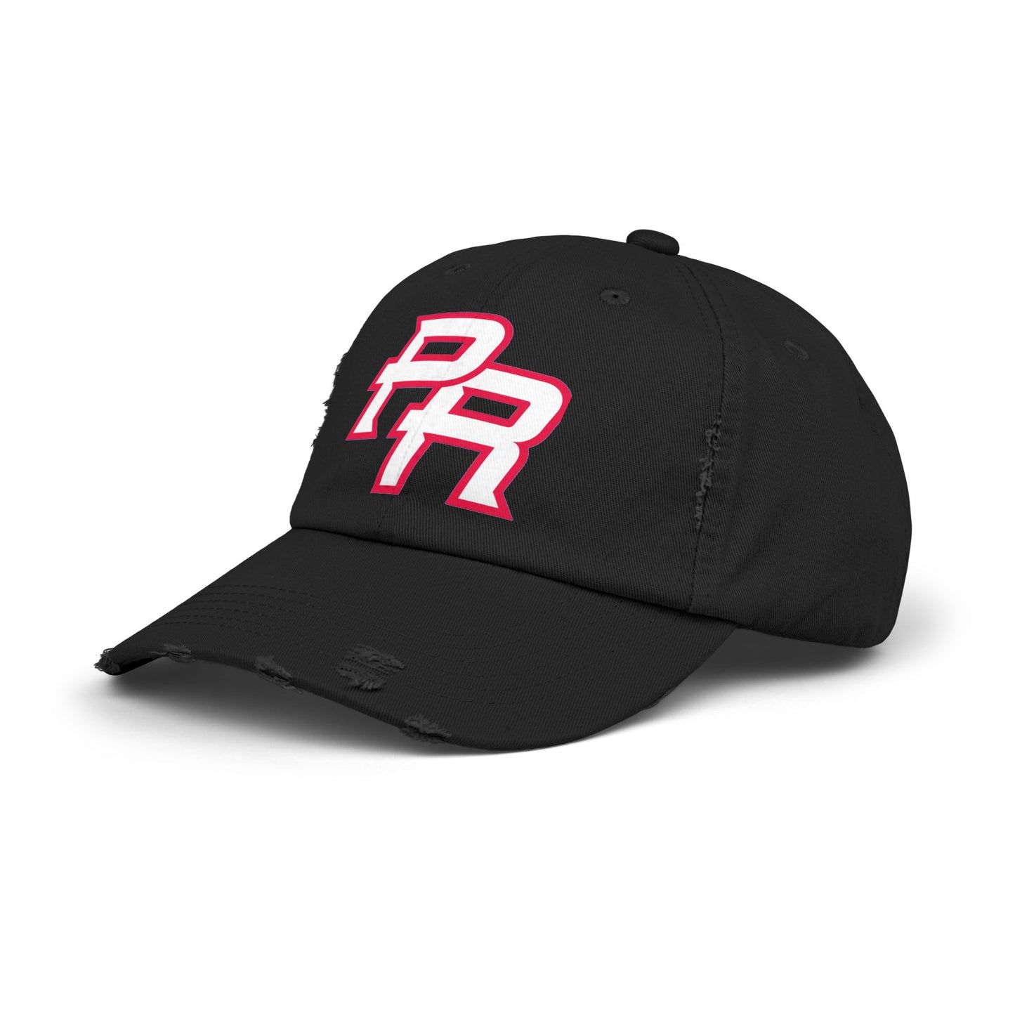 Puerto Rico Retro Cap | WakaBo