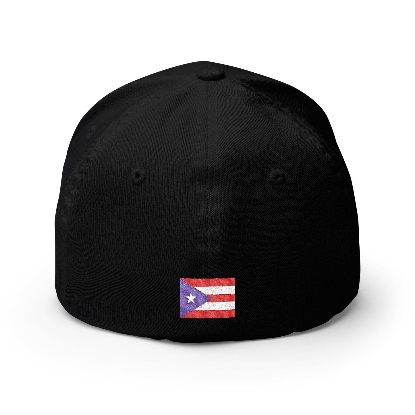 Puerto Rico Baseball Hat | WaKaBo