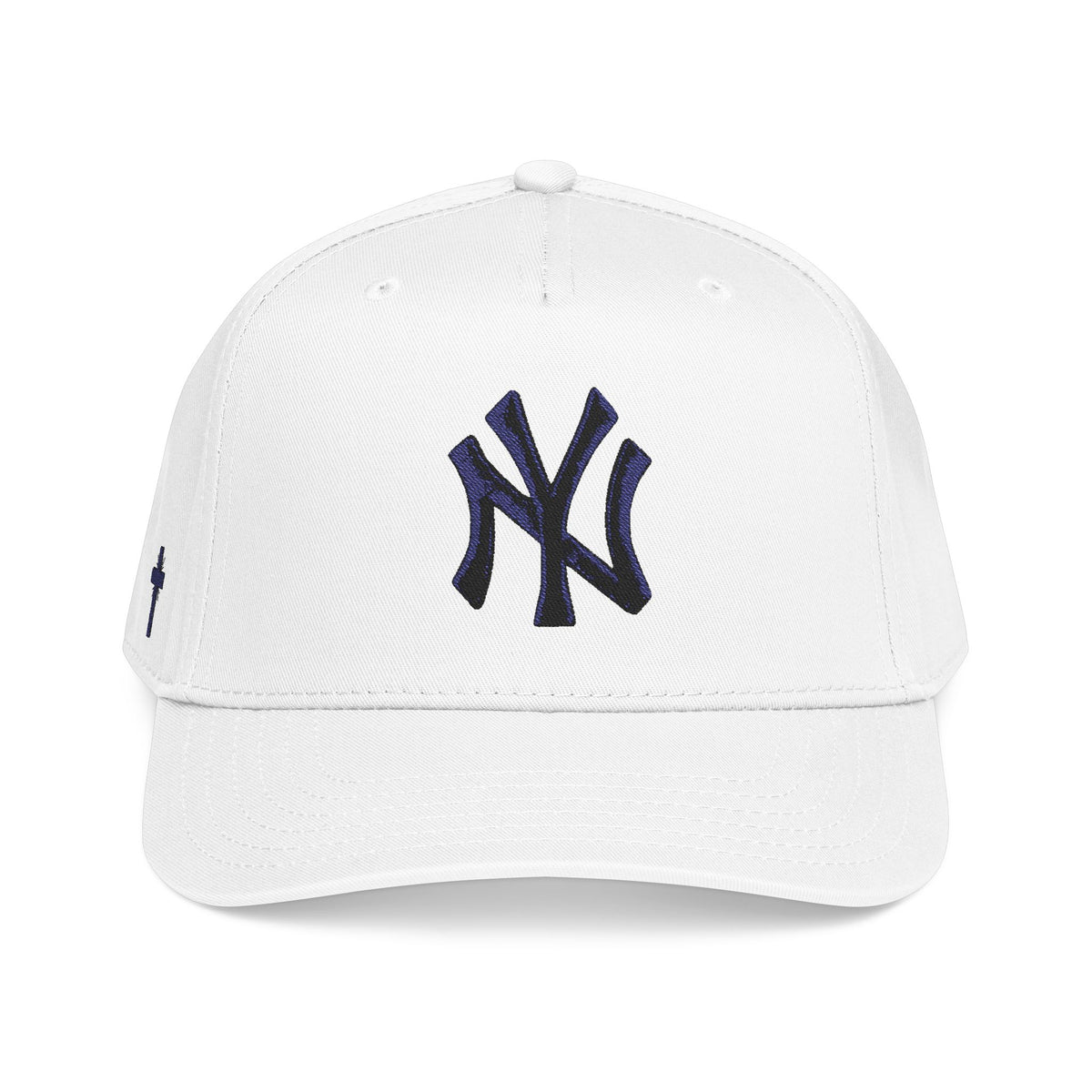 Mid Profile Baseball Cap