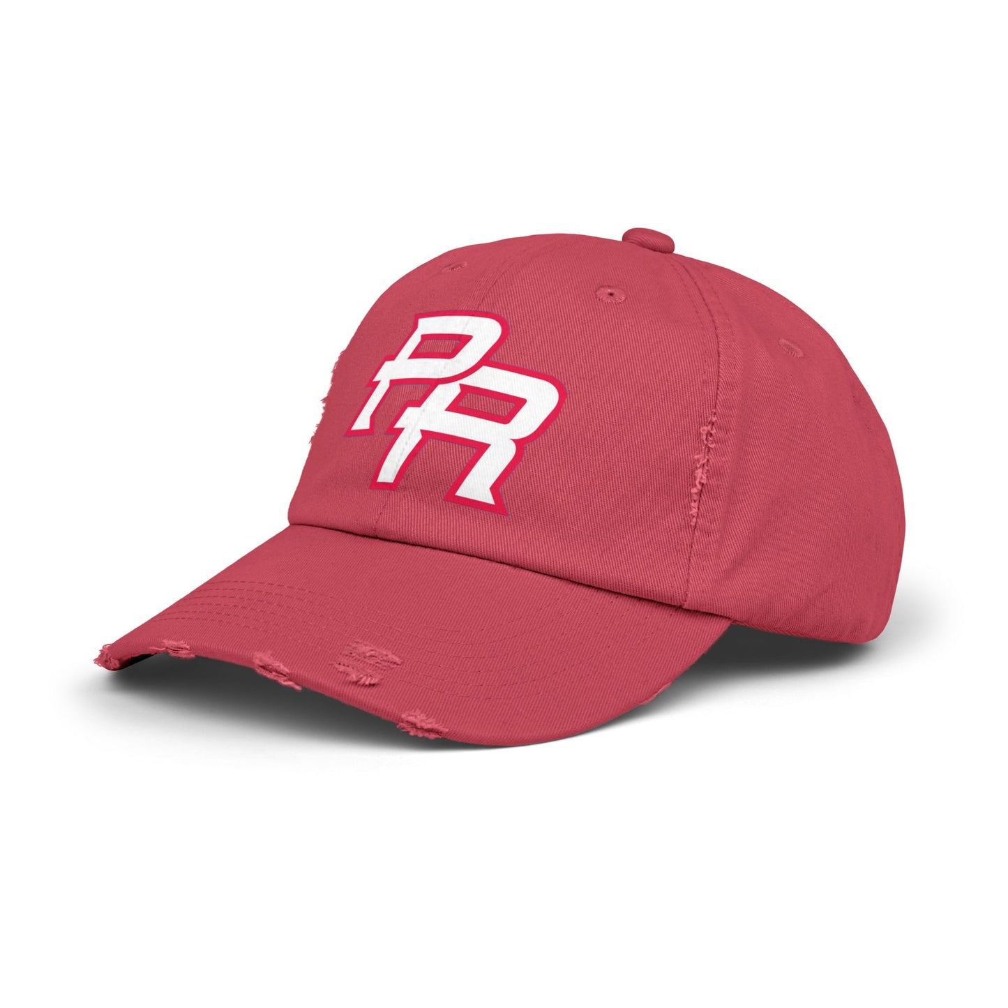 Puerto Rico Retro Cap | WakaBo