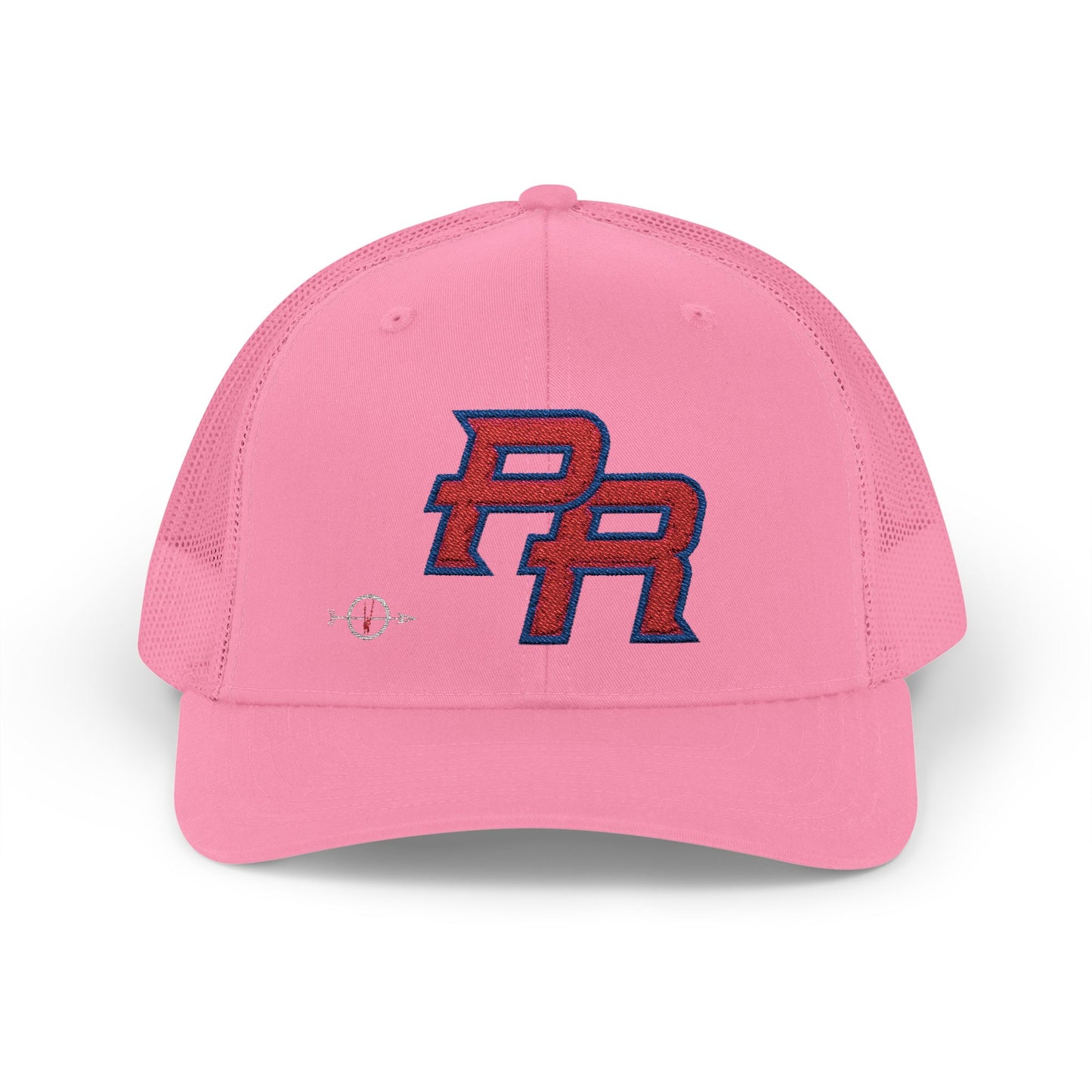 Puerto Rico Snapback Patch Cap | WaKaBo