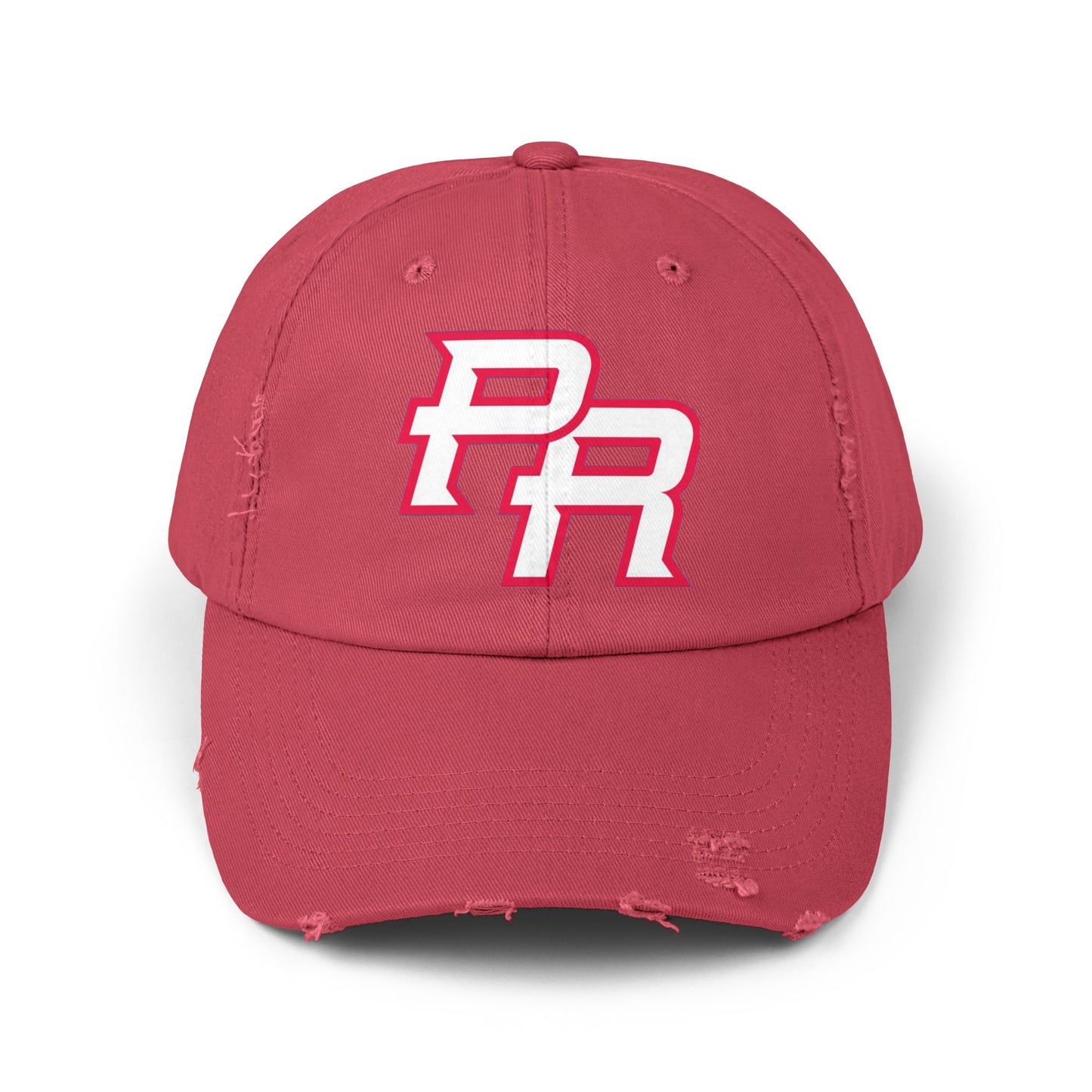 Puerto Rico Retro Cap | WakaBo