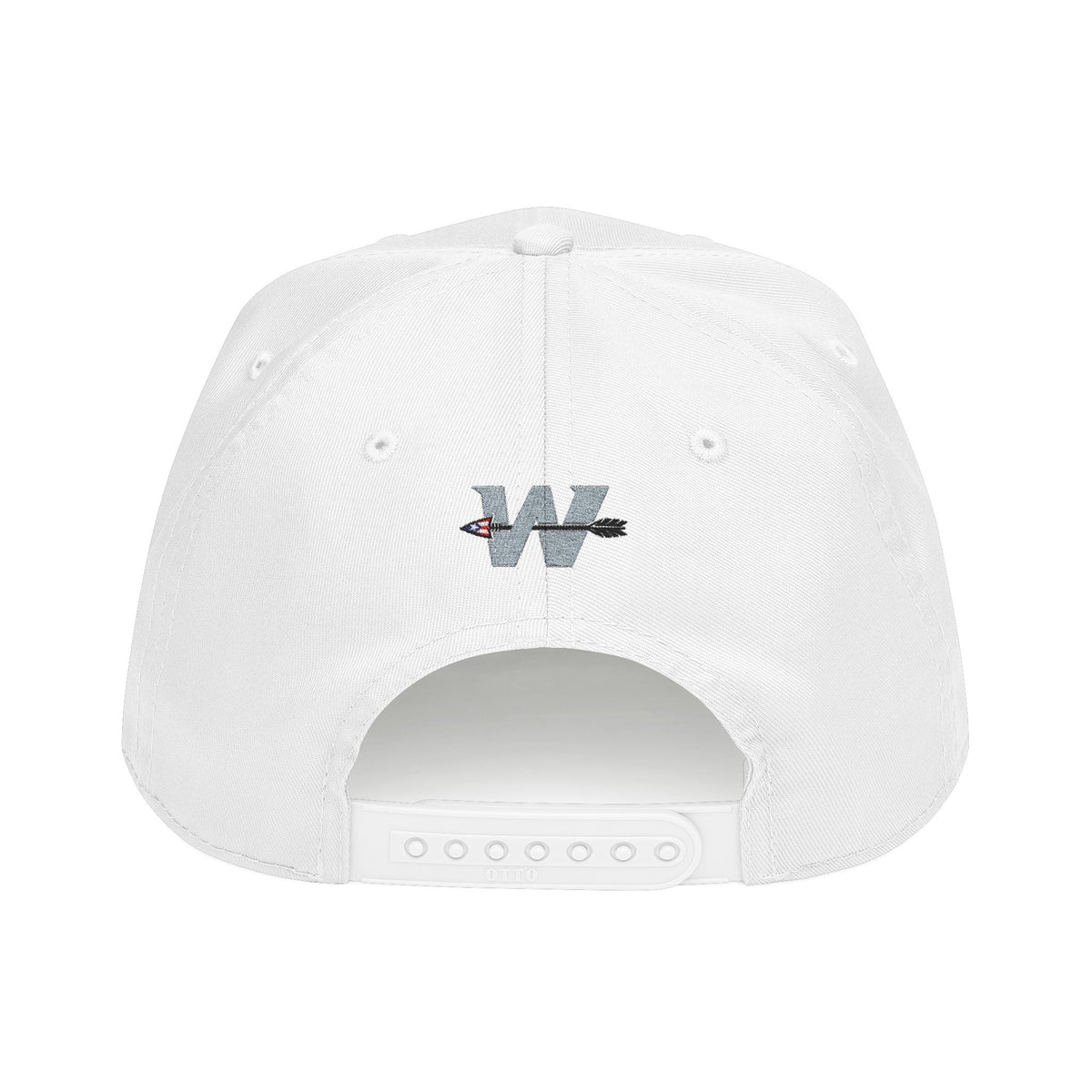 Mid Profile Baseball Cap