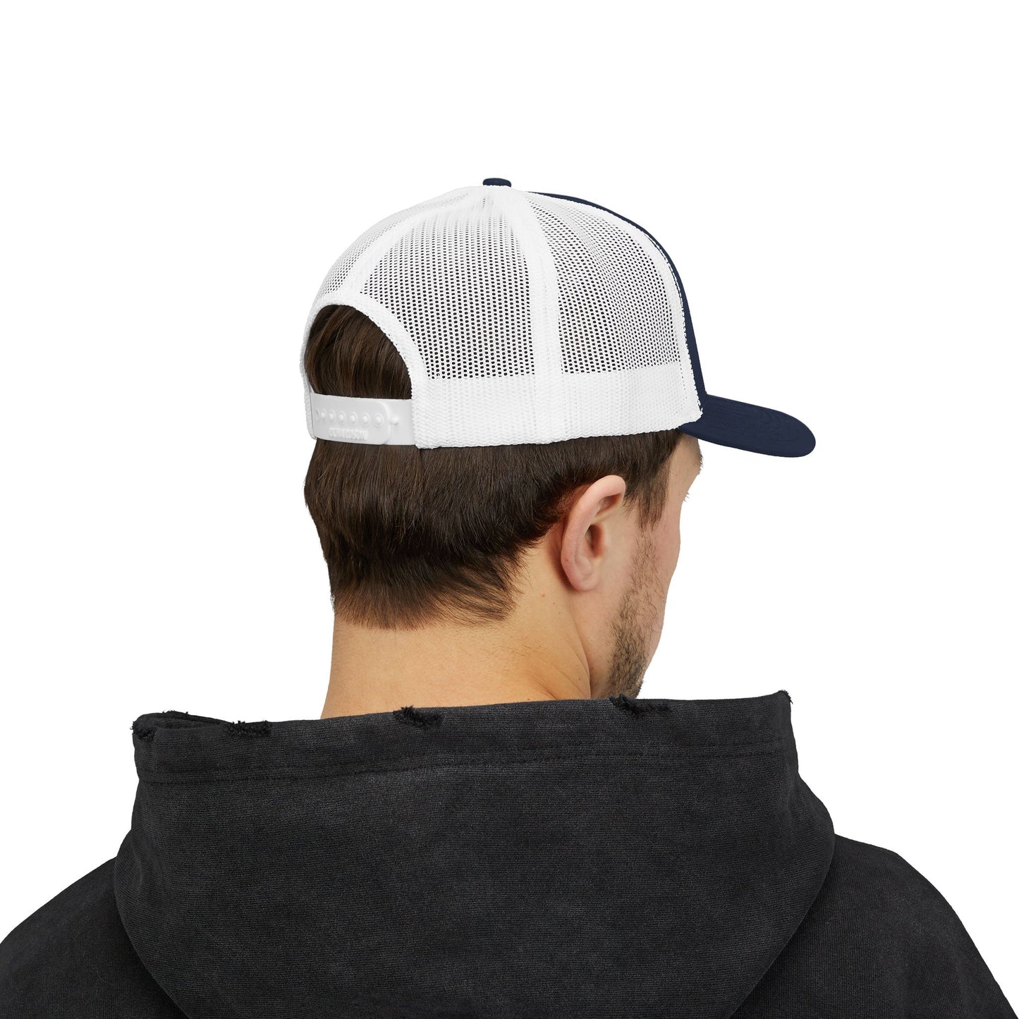 Puerto Rico Snapback Patch Cap | WaKaBo