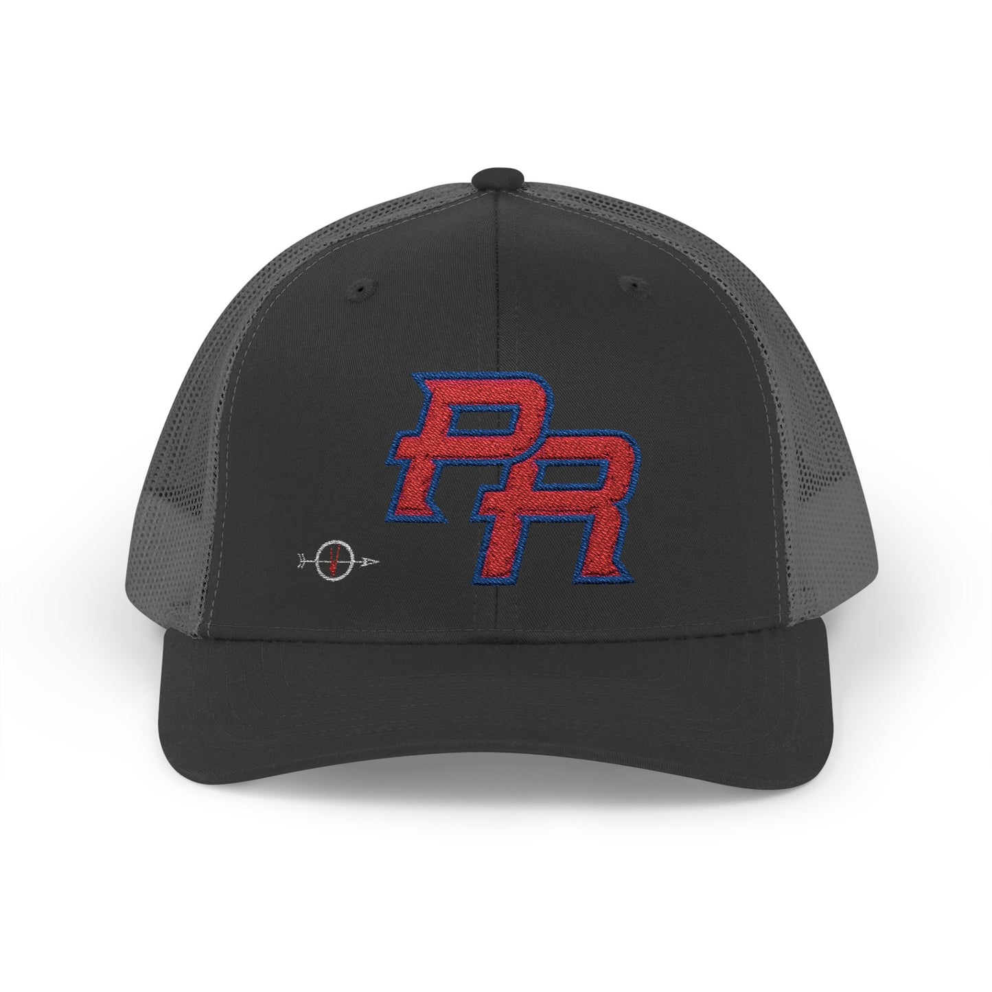 Puerto Rico Snapback Patch Cap | WaKaBo