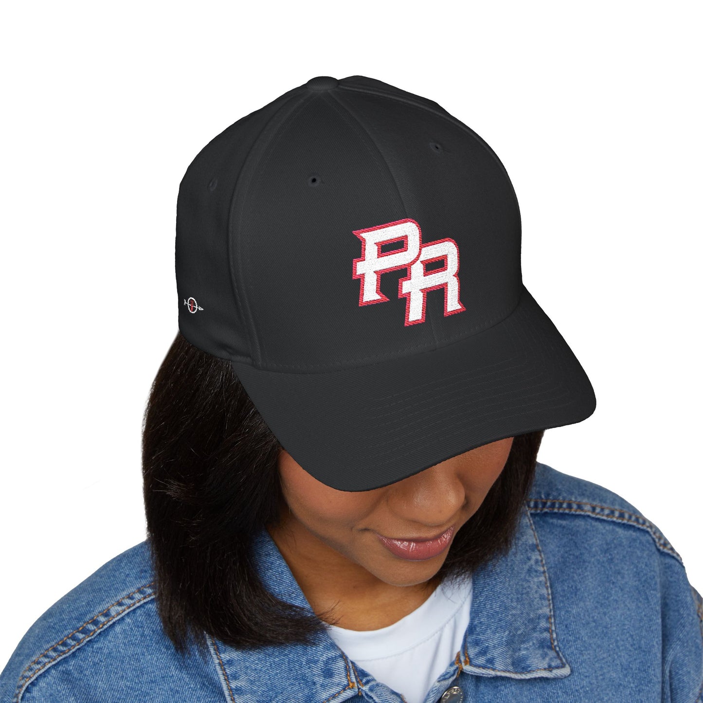 Puerto Rico Baseball Hat | WaKaBo