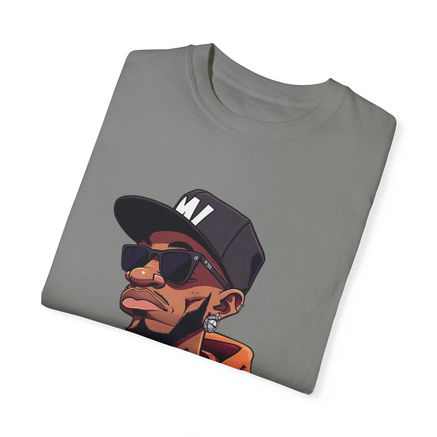 WakaBo: keep Real Unisex T-shirt