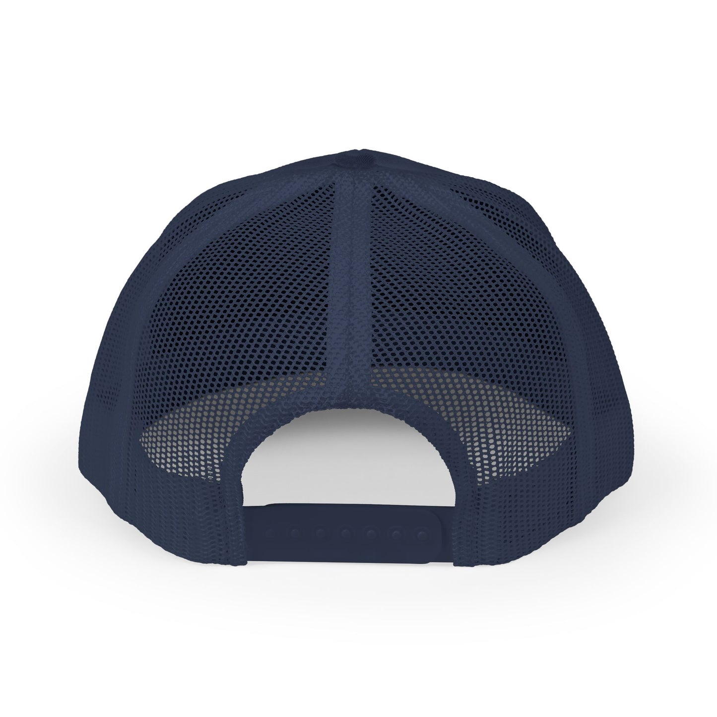 Puerto Rico Snapback Patch Cap | WaKaBo
