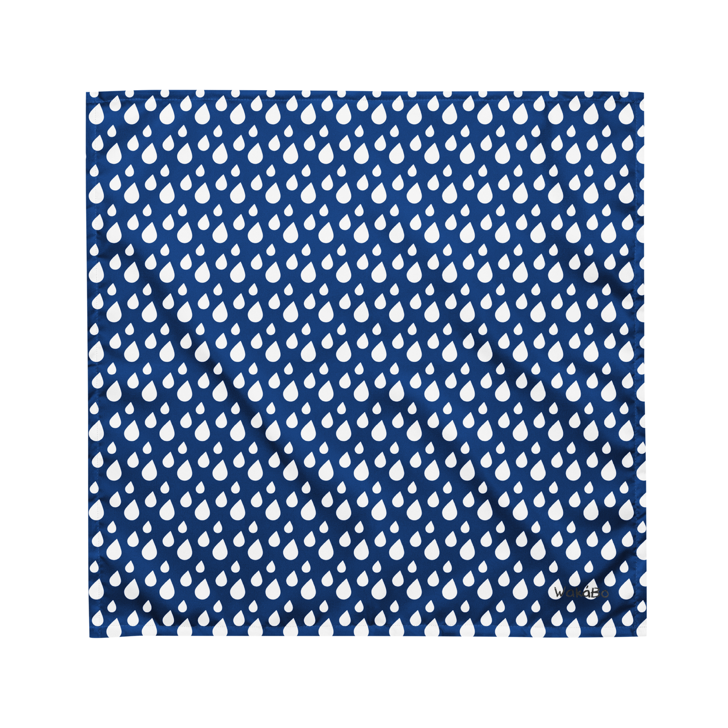 Water Drop WakaBo Bandana