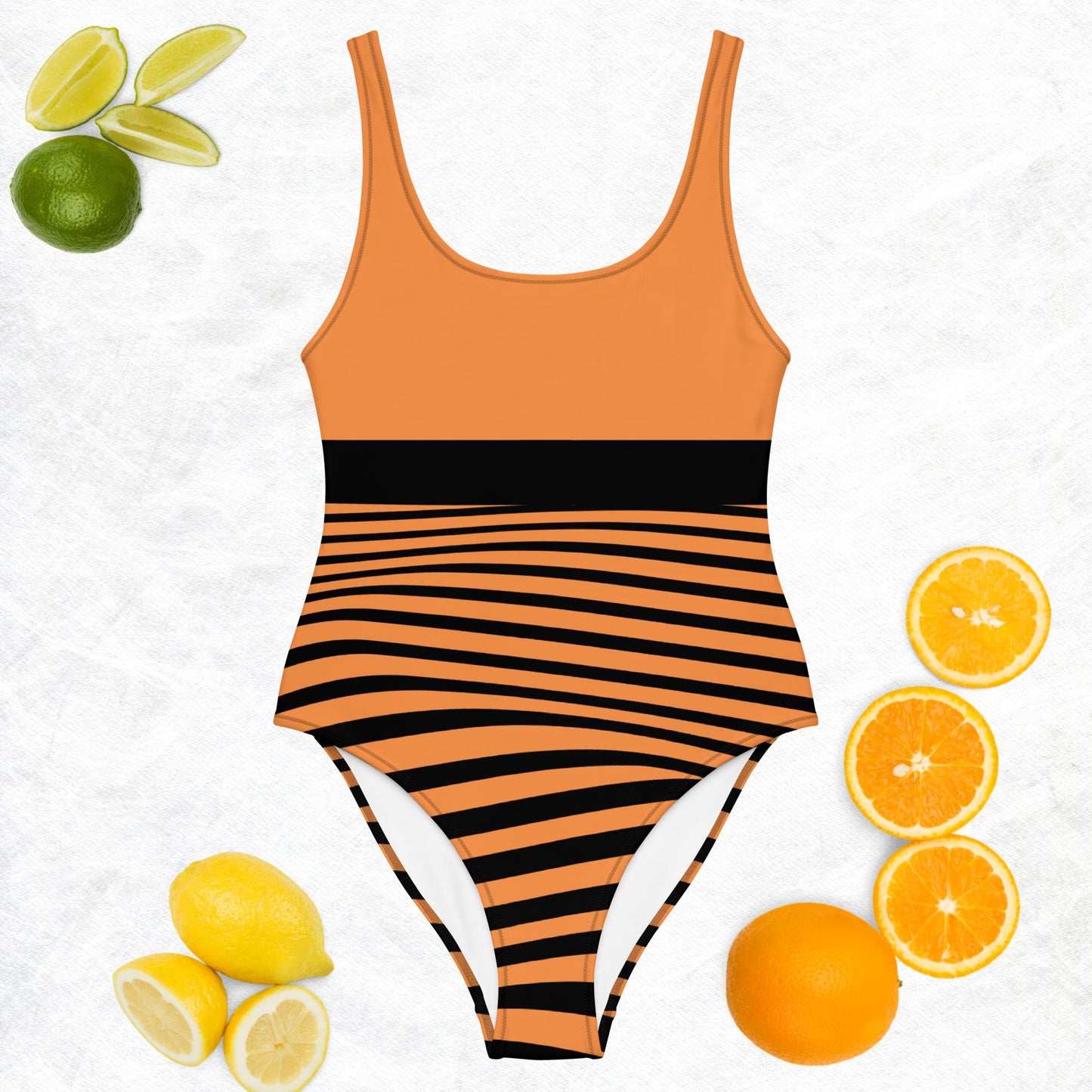 WAKÁBO - WOMEN'S SWIMSUIT