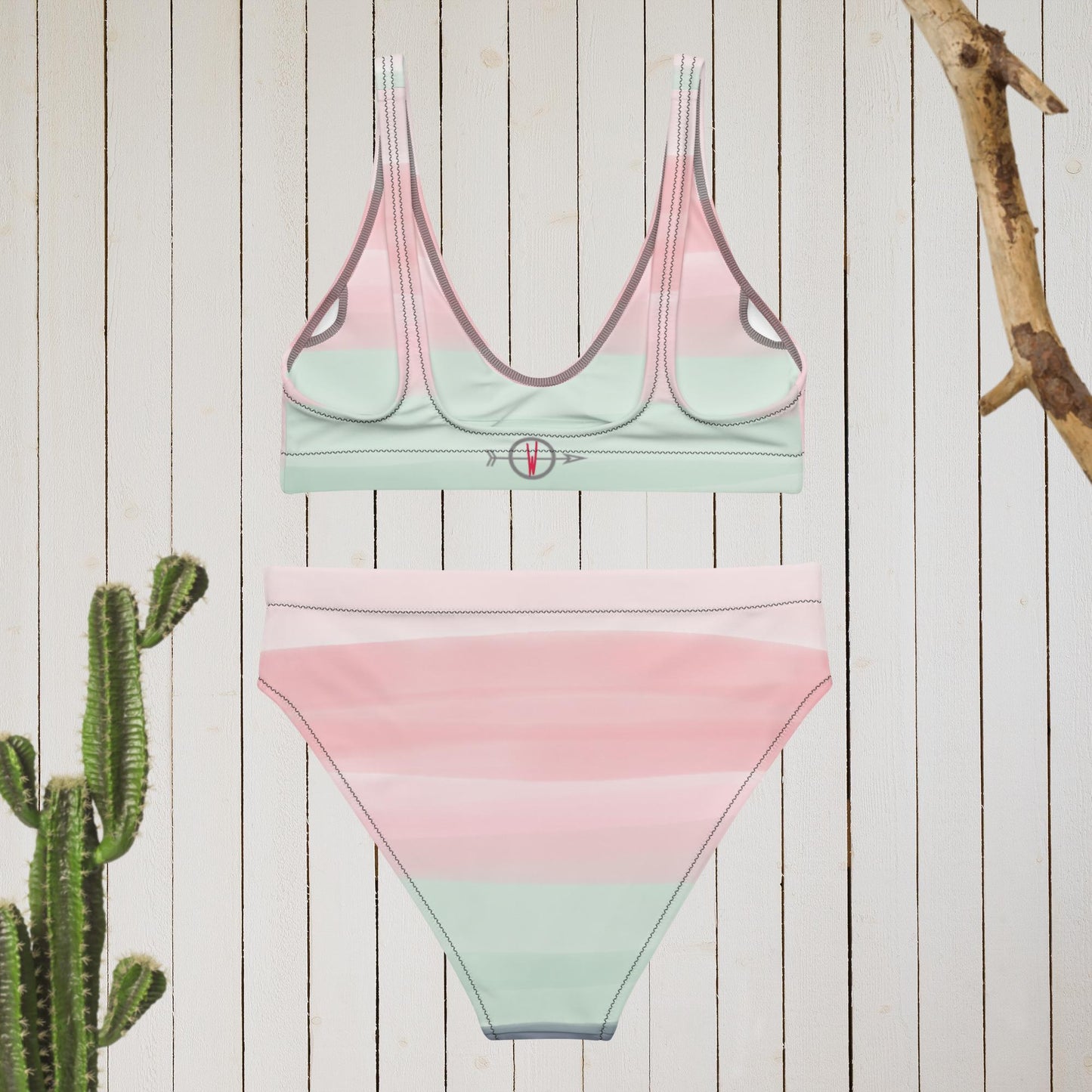 WAKÁBO - WOMEN'S SWIMSUIT