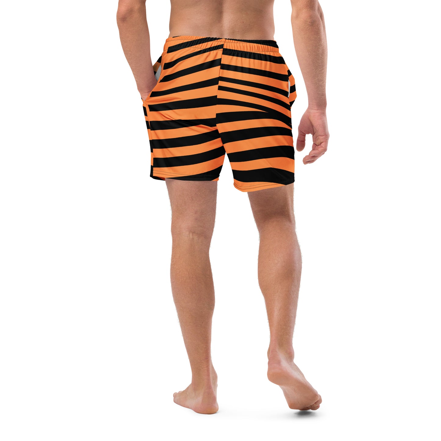 WAKÁBO - MEN'S SWIMSUIT