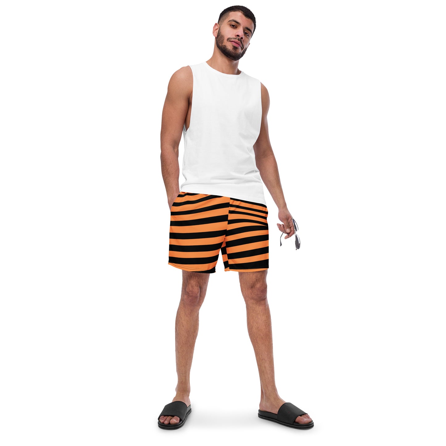 WAKÁBO - MEN'S SWIMSUIT