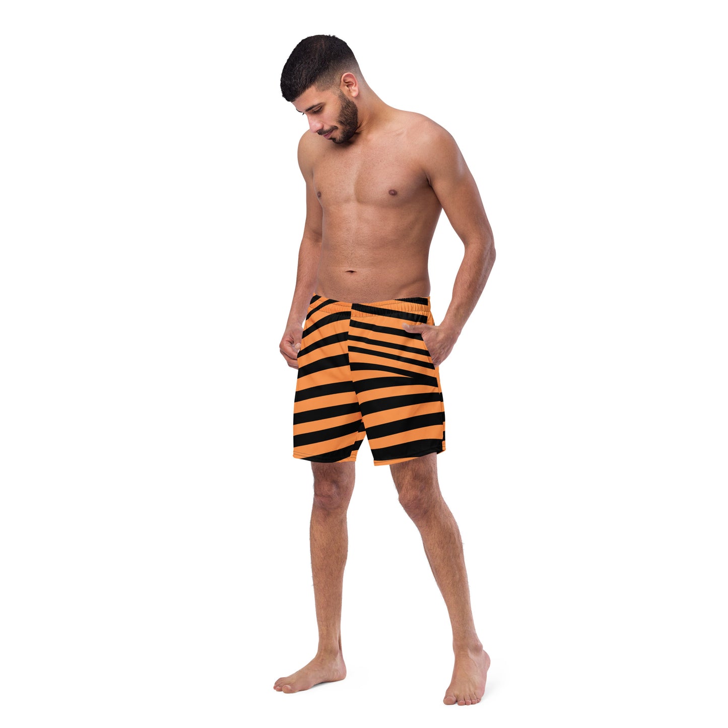 WAKÁBO - MEN'S SWIMSUIT