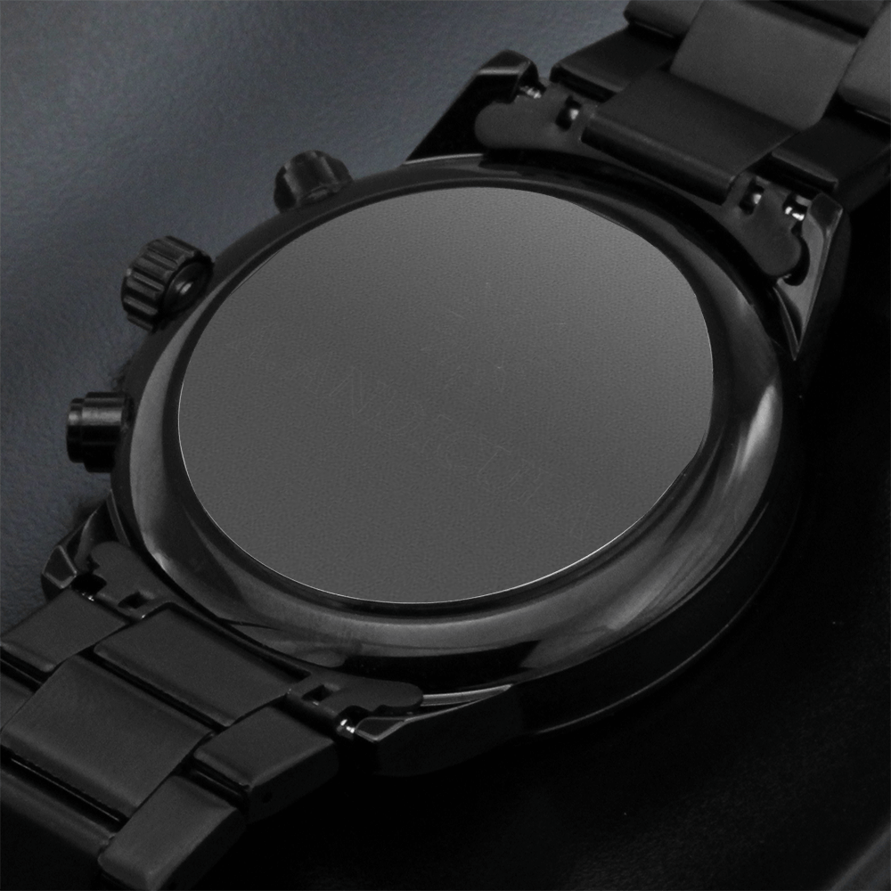 A.ANDICULA Time, Perfected