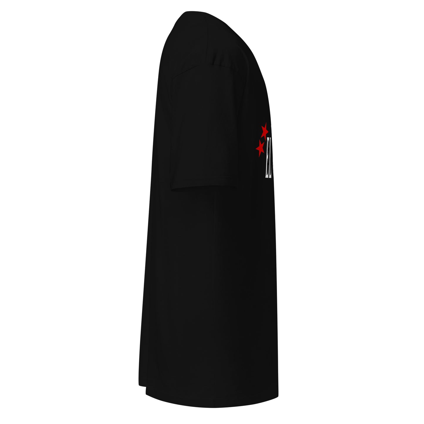 EL CANTANTE - BLACK TSHIRT