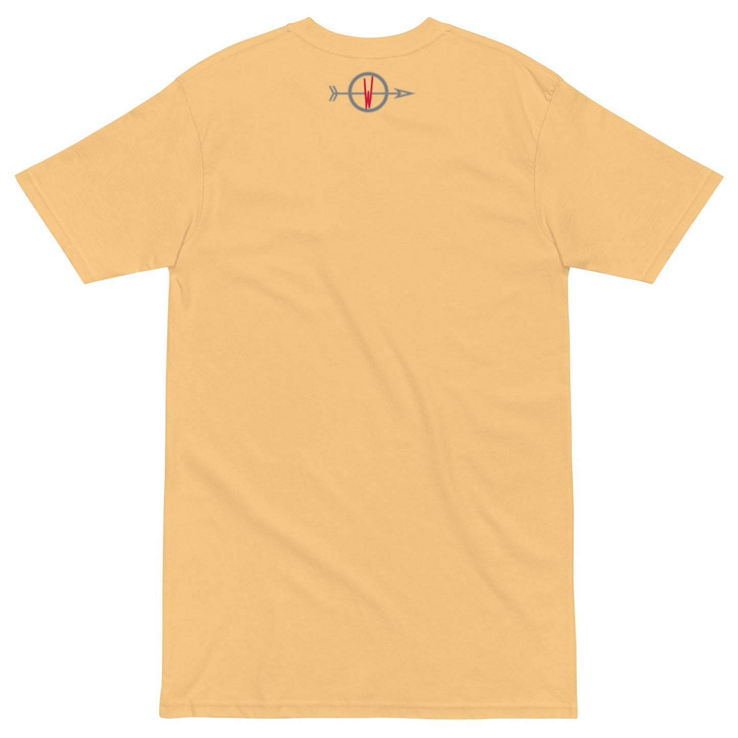 EL CANTANTE - TSHIRT