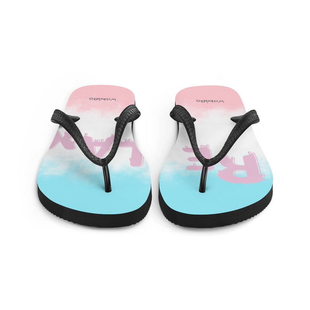 WAKÁBO "FLIP FLOP" RELAX
