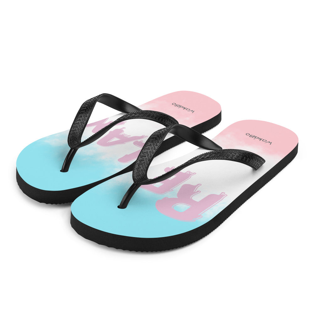 WAKÁBO "FLIP FLOP" RELAX