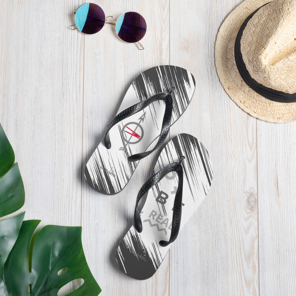 WAKÁBO "FLIP FLOP" I