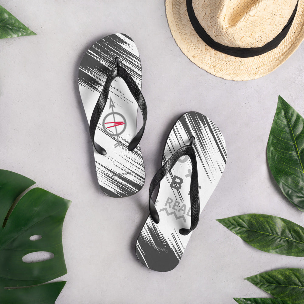 WAKÁBO "FLIP FLOP" I