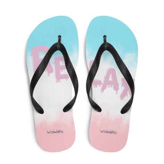 WAKÁBO "FLIP FLOP" RELAX