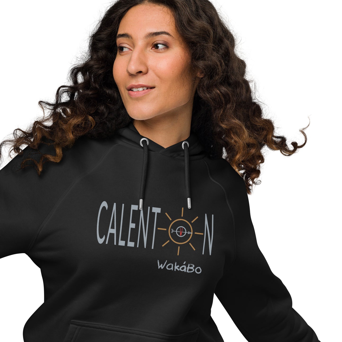 CALENTON - HOODIE