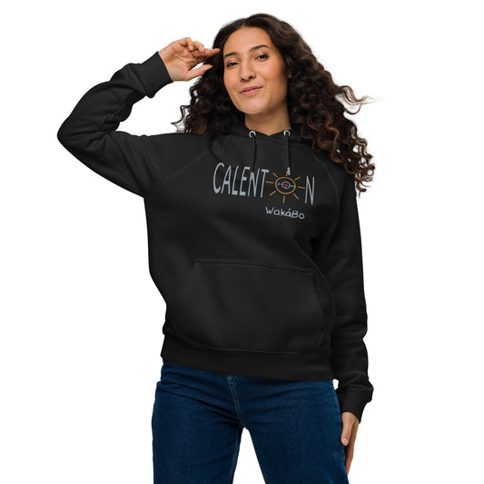 CALENTON - HOODIE