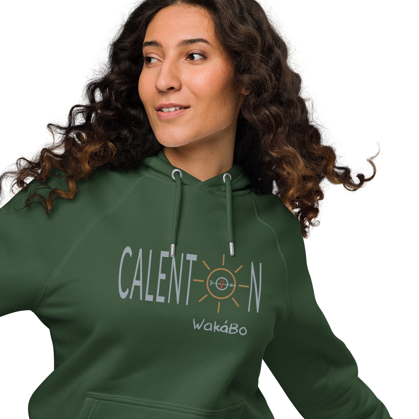 CALENTON - HOODIE
