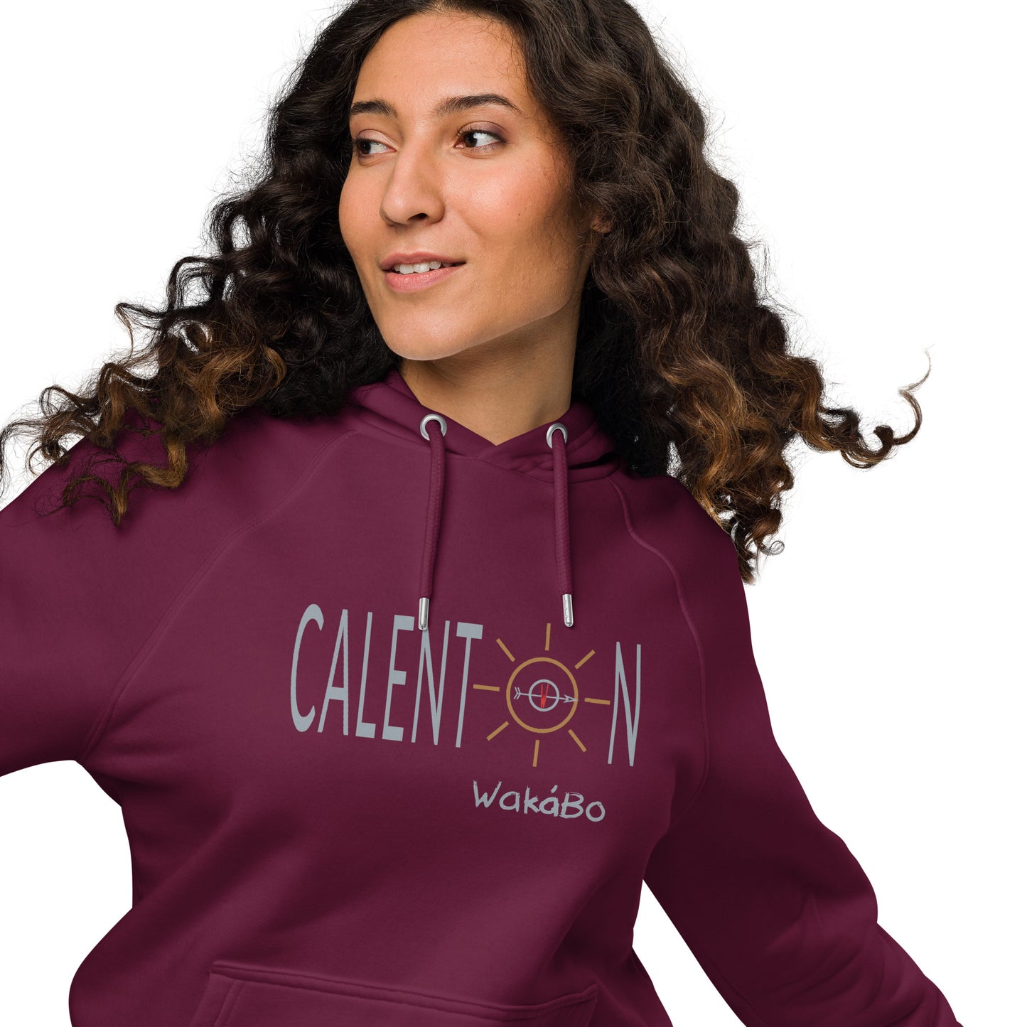 CALENTON - HOODIE
