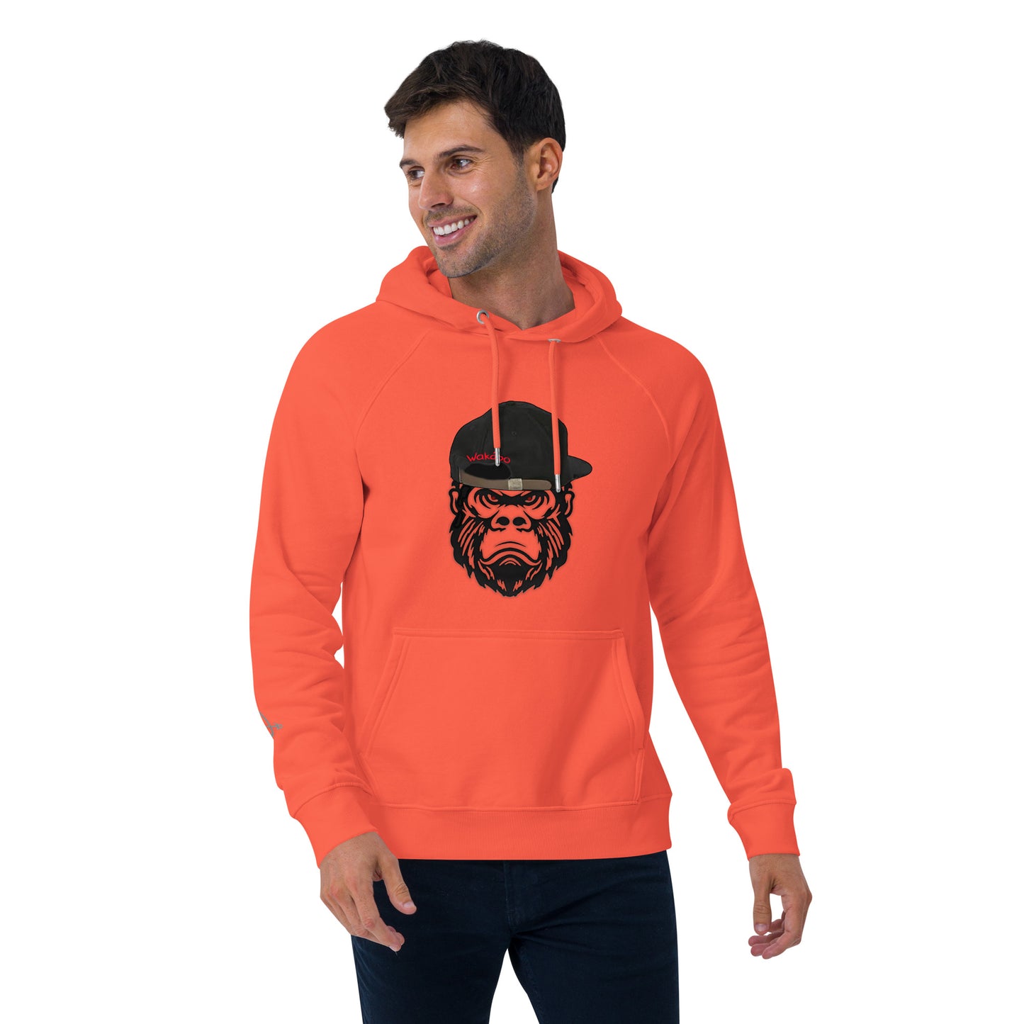 GORILLA - HOODIE