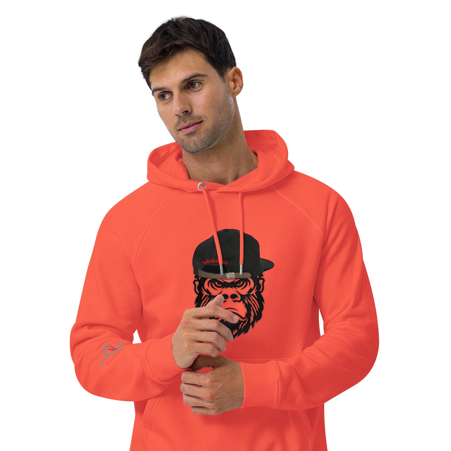 GORILLA - HOODIE