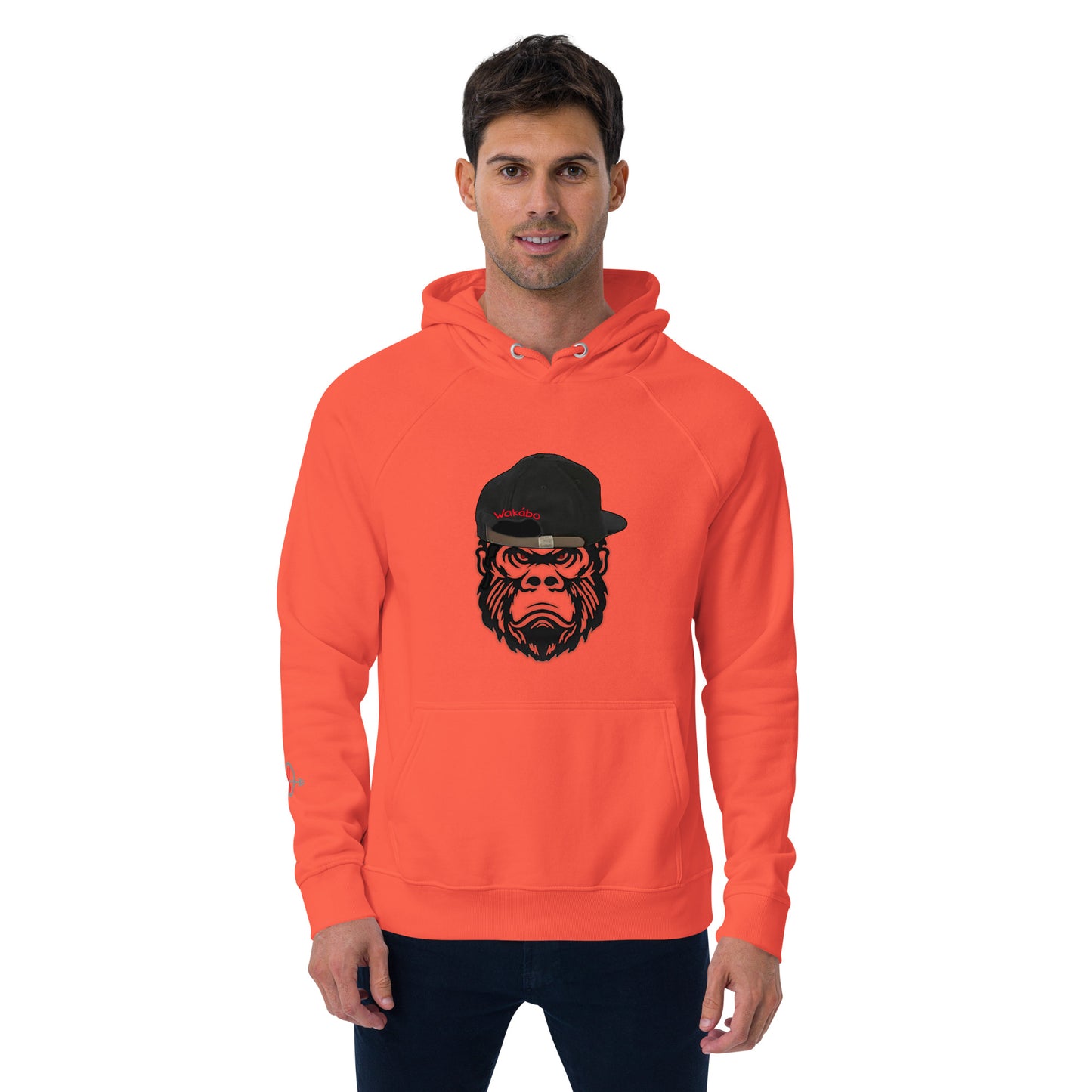 GORILLA - HOODIE
