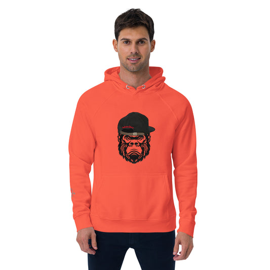 GORILLA - HOODIE
