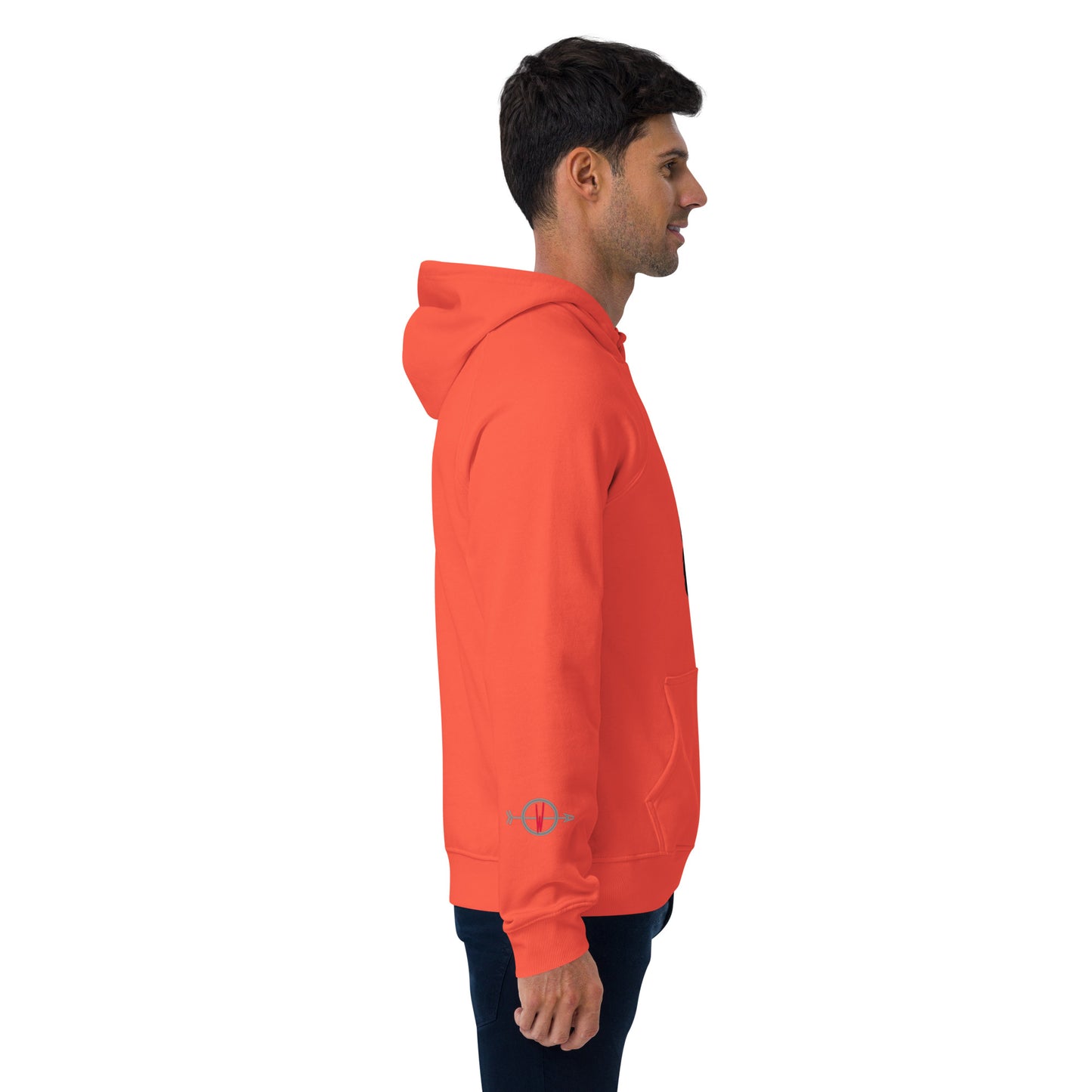 GORILLA - HOODIE