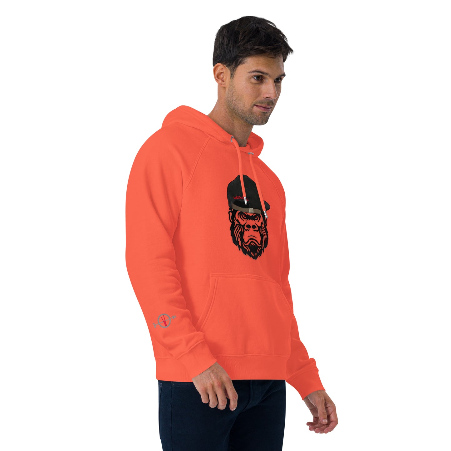 GORILLA - HOODIE