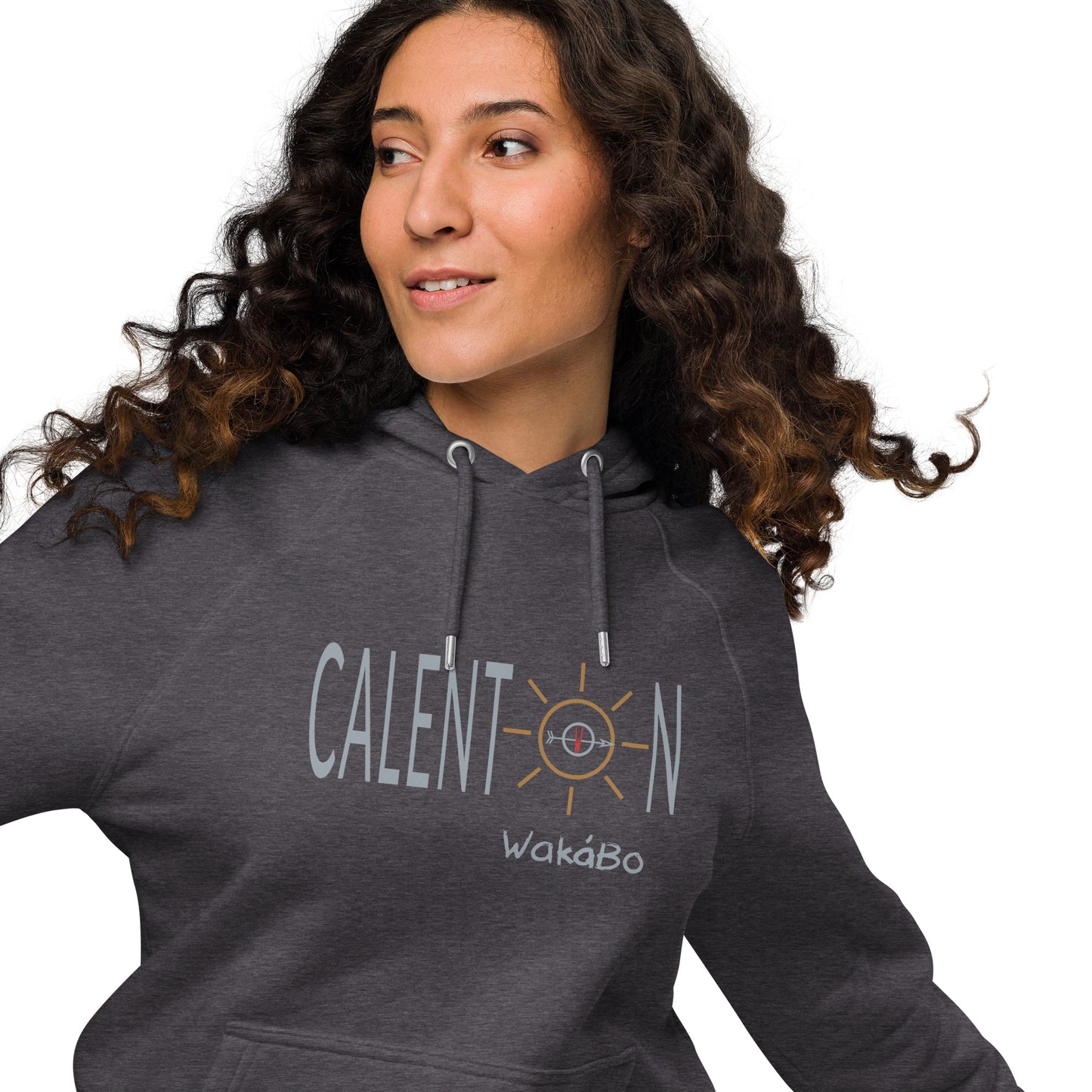 CALENTON - HOODIE