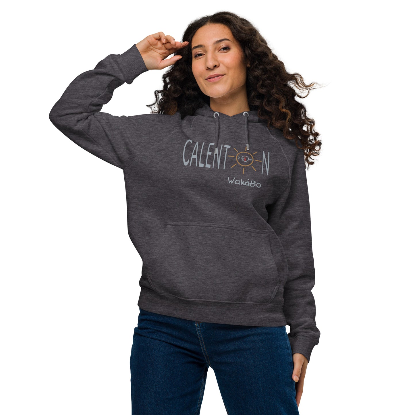 CALENTON - HOODIE