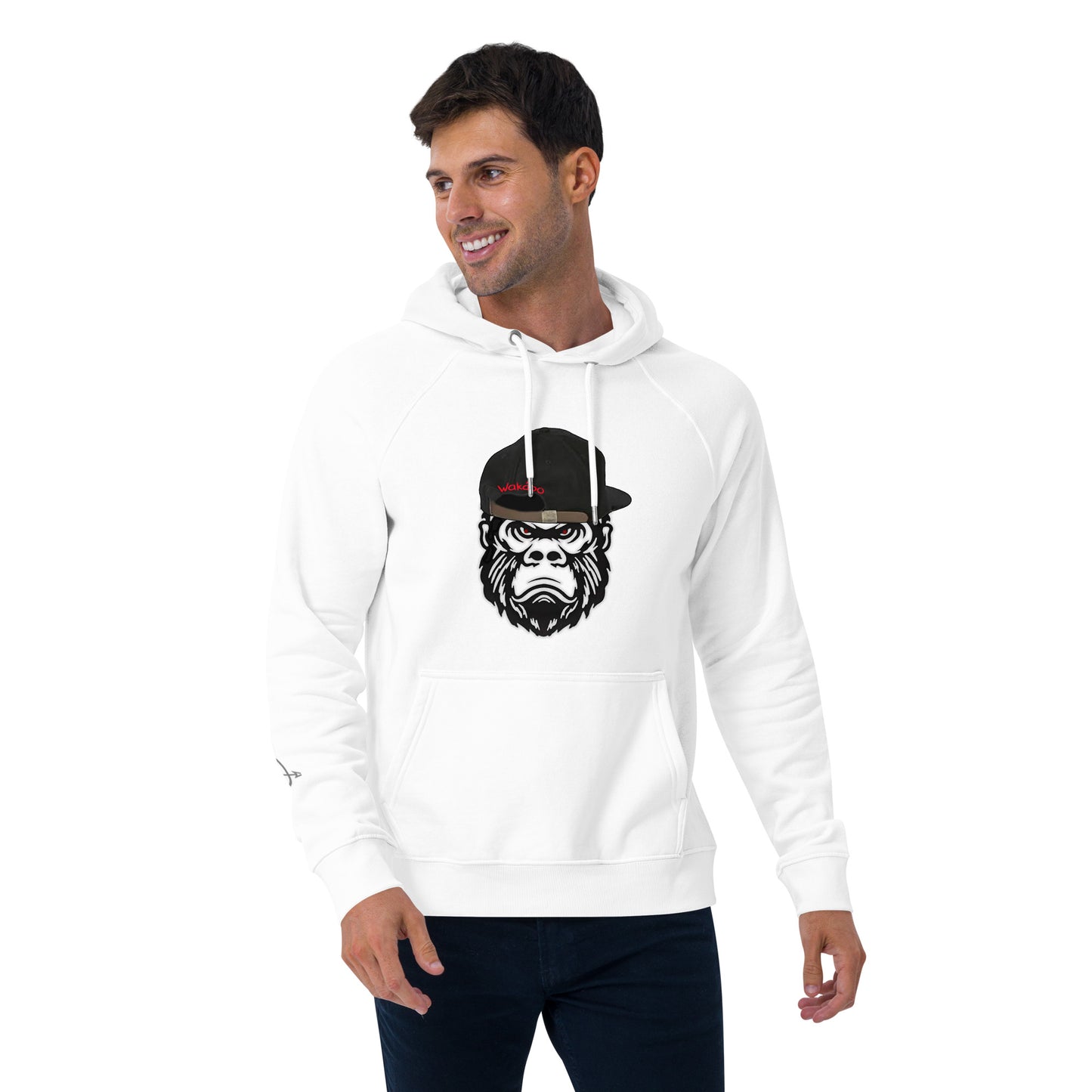 GORILLA - HOODIE