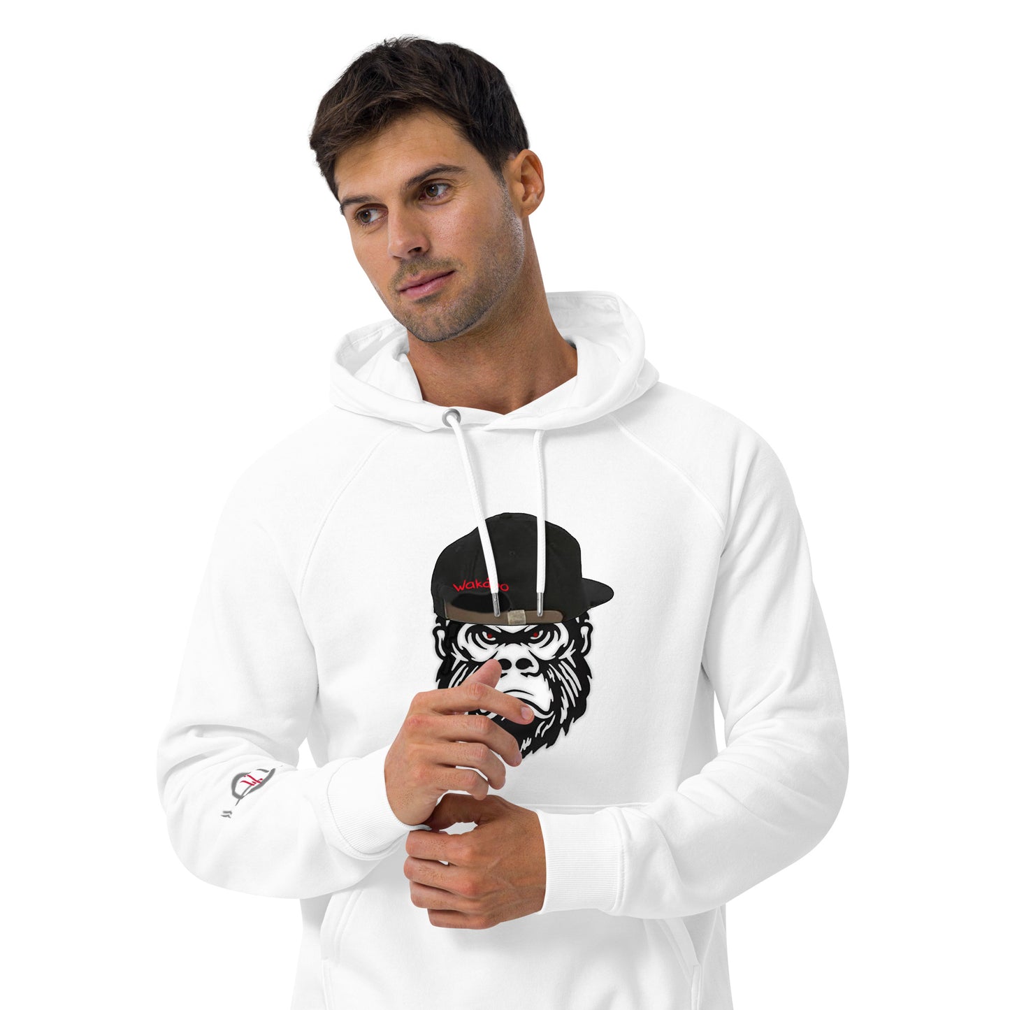 GORILLA - HOODIE