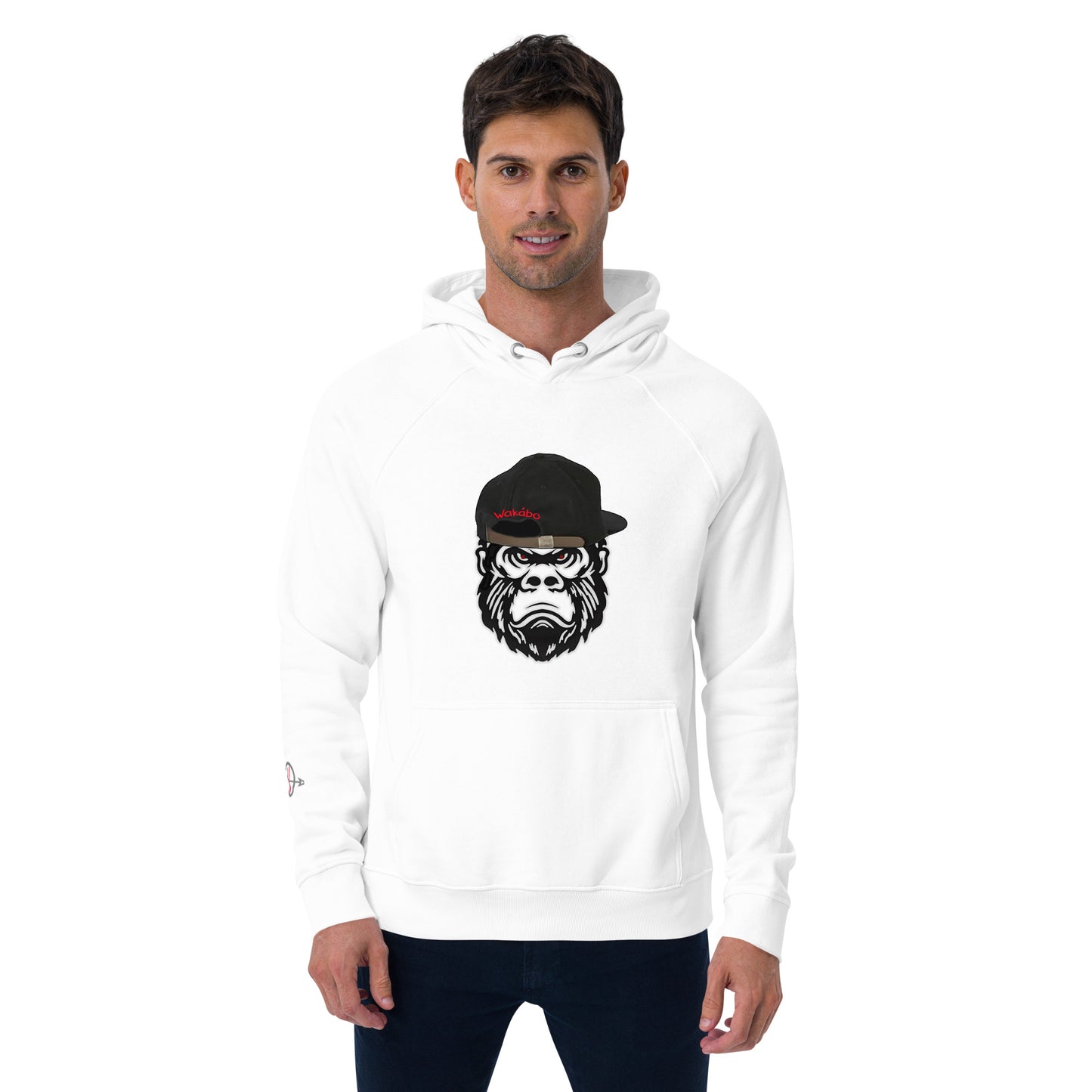 GORILLA - HOODIE