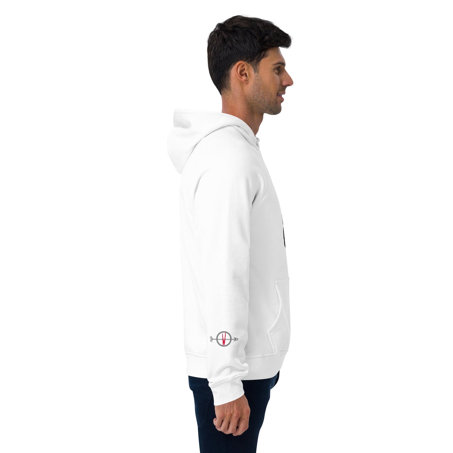 GORILLA - HOODIE